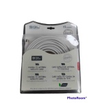 Καλώδιο κεραίας τηλεόρασης – Male/Female – 722BC – 15m – 196738 - Image 2