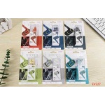 Ενσύρματα ακουστικά - EV-227- 202272 - White - Image 2