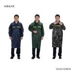 Αδιάβροχο - One Sized - 270270 - Green - Image 3