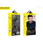 Ενσύρματα ακουστικά - 60i - AWEI - 016544 - Black - Image 2