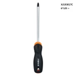 Κατσαβίδι PH2 - 6*125mm - Finder - 193017 - Image 2