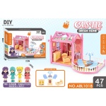 Κουκλόσπιτο DIY - Dream Home - 444443 - Image 2