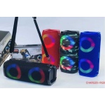 Ασύρματο ηχείο Bluetooth - CHARGE6 - RGB - 884072 - Black - Image 3