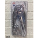 Τηλέφωνο ντουζ με σπιράλ - 1.5m - 152064 - Image 2