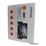 Ηχοσύστημα αυτοκινήτου 1DIN - 6.2' - Pervoi - CTC-6060 - 000224 - Image 4