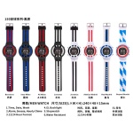 Ψηφιακό ρολόι χειρός - WF150 - Lasika - 451508 - Image 2