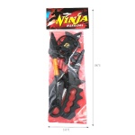 Σετ αξεσουάρ Ninja - 4032 - 961436 - Image 2