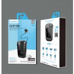 Ασύρματo ακουστικό Bluetooth - F990 - Fineblue - Black - Image 2