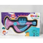 Παιχνίδι τρομπέτα - JH808 - 309808 - Image 2