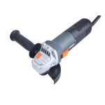 Γωνιακός τροχός - 125mm - 860W - Finder - 197213 - Image 3