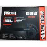 Φυσητήρας μπαταρίας - 260W - 20V - Finder - 197340 - Image 2
