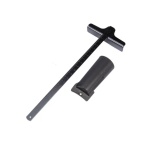 Επαναφορτιζόμενο δισκοπρίονο - 20V - Finder - 197337 - Image 4