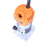 Ρούτερ χούφτας - 530W - Finder - 197328 - Image 3