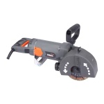 Φρέζα αυλακώσεων - 2800W - Finder - 197375 - Image 2