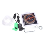 Φρέζα αυλακώσεων - 2800W - Finder - 197375 - Image 4