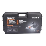 Φρέζα αυλακώσεων - 2800W - Finder - 197375 - Image 5