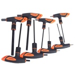 Σετ κλειδιά Allen τύπου Τ - 8pcs - Finder - 193162 - Image 2