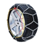 Αντιολισθητικές αλυσίδες χιονιού - 12mm - Snow Chains - KN.120 - 420264 - Image 2