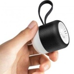 Ασύρματο ηχείο Bluetooth – Bass Speaker - M12 - 880134 - Black - Image 2