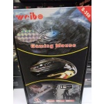 Ενσύρματο ποντίκι - Gaming - S-350 - Weibo - Image 2