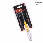 Δοκιμαστικό κατσαβίδι - 75mm - Finder - 194842 - Image 2