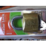 Λουκέτο - 0152 - 50mm - Image 2