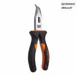 Μυτοτσίμπιδο κυρτό - 8"" - 200mm - Finder - 190464 - Image 2