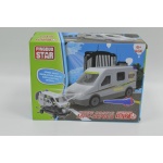 Παιχνίδι τουριστικό βανάκι -  P55-01 - Image 2