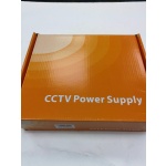 Τροφοδοτικό καταγραφικού - 9 κανάλια - CCTV - 000073