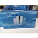 Αυτόματη ηλεκτρική αντλία νερού - C6 - 919831 - Image 2