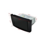 Ηχοσύστημα αυτοκινήτου 2DIN - Mercedes - E-Class - Android - 02'-08' - JA-8370 - Image 2