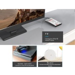 ORICO εξωτερική θήκη για 2.5" HDD 2139U3, USB 3.0, έως 4TB, διάφανη - Image 4