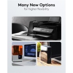 GOOBAY καλώδιο USB 3.0 σε USB Type B 95719, 1m, 5Gbps, μαύρο - Image 3