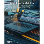 GOOBAY καλώδιο USB 3.0 σε USB Type B 95722, 0.5m, 5Gbps, μαύρο - Image 4