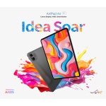 TECLAST tablet ArtPad Air, 11", 8/128GB, 4G, Android 15, 8000mAh, γκρι - Image 2