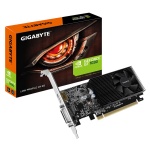 GIGABYTE VGA NVIDIA GeForce GT 1030 GV-N1030D4-2GL, GDDR4 2GB, 64bit - Image 3