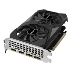 GIGABYTE VGA NVIDIA GeForce RTX 3050 GV-N3050WF2OCV2-6GD, GDDR6 6GB, 96bit