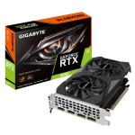 GIGABYTE VGA NVIDIA GeForce RTX 3050 GV-N3050WF2OCV2-6GD, GDDR6 6GB, 96bit - Image 3