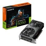 GIGABYTE VGA NVIDIA GeForce RTX 5050 GV-N5050WF2OC-8GD, GDDR6 8GB, 128bit - Image 3