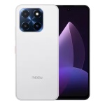 MEIZU smartphone Mblu 22, 6.79", 4/128GB, 5000mAh, λευκό