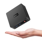 BEELINK mini PC SER3, AMD 3200U, 16GB, 500GB M.2, Windows 11 Pro - Image 2