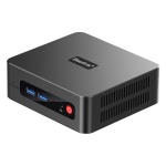 BEELINK mini PC SER3, AMD 3200U, 16GB, 500GB M.2, Windows 11 Pro