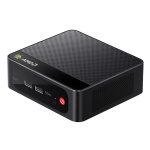 BEELINK mini PC SER5 Max, AMD 6800U, 24GB, 500GB M.2, Windows 11 Pro