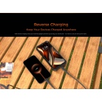 OUKITEL smartphone WP53 με ηχείο 3W, 6.52", 8/128GB, 11000mAh, IP68/IP69K/MIL-STD-810H, μαύρο - Image 3