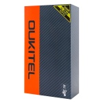 OUKITEL smartphone WP60, 7.2", 8/256GB, 5G, 10000mAh, IP68/IP69K/MIL-STD-810H, κίτρινο - Image 3