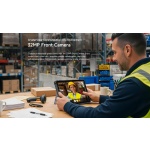 ULEFONE tablet Armor Pad 5 Pro, 11", 12GB/512GB, 24200mAh, IP68/IP69K/MIL-STD-810H, 5G, μαύρο - Image 3