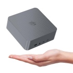 BEELINK mini PC EQi12, Intel i5-12450H, 16GB, 500GB M.2, Windows 11 Pro - Image 2