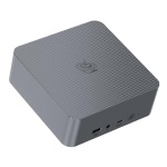 BEELINK mini PC EQi12, Intel i5-12450H, 16GB, 500GB M.2, Windows 11 Pro