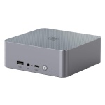 BEELINK mini PC EQR6, AMD Ryzen 5 6600H, 24GB, 500GB M.2, Windows 11 Pro