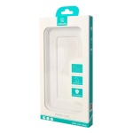 USAMS θήκη Primary BH903 για iPhone 17 Pro, διάφανη - Image 2